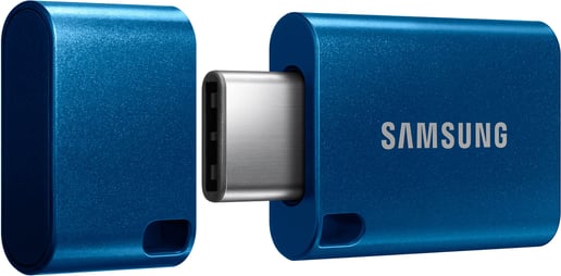 64GB Samsung Type-C USB 3.1 Type-C Flash Drive