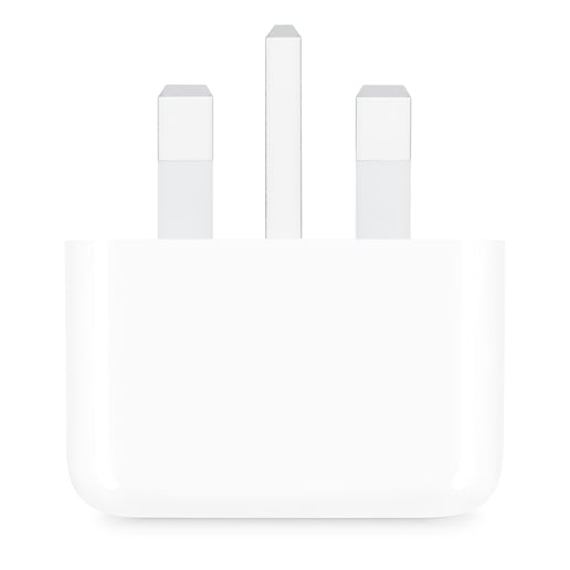 Apple 20W USB-C Power Adapter