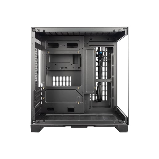 1st Player MV5-TP Mid Tower Gaming Case - Black 