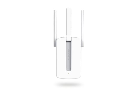Mercusys MW300RE 300Mbps Wi-Fi Range Extender