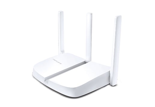 Mercusys MW305R 300Mbps Wireless N Router