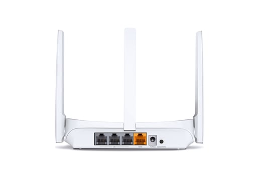 Mercusys MW305R 300Mbps Wireless N Router