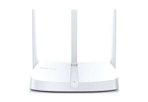 Mercusys MW305R 300Mbps Wireless N Router