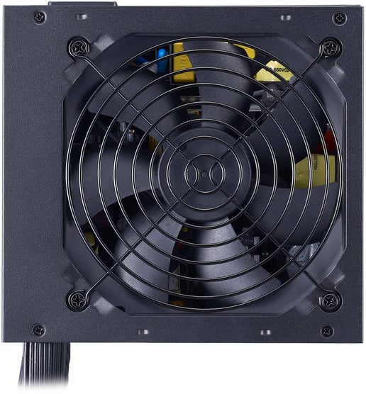 650W Cooler Master MWE Bronze v2 230V 80 Plus Bronze PSU