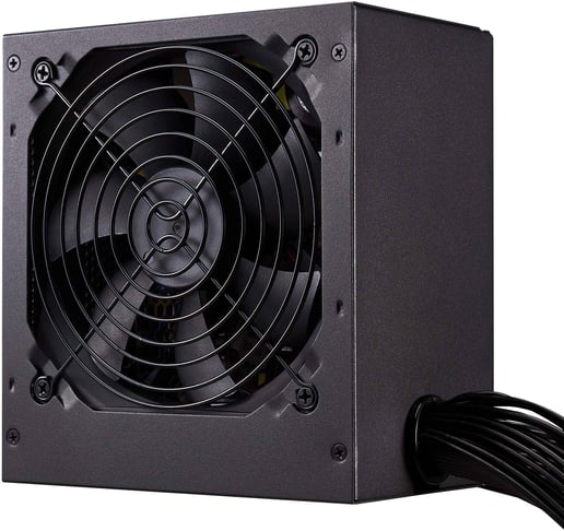 750W Cooler Master MWE Bronze v2 230V 80 Plus Bronze PSU