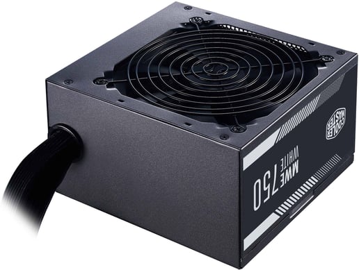 750W Cooler Master MWE Bronze v2 230V 80 Plus Bronze PSU