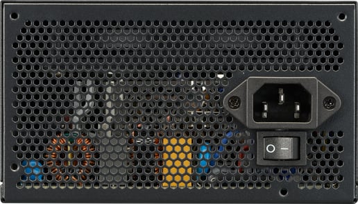 850W Cooler Master MWE Gold V3 ATX3.1 80 Plus Gold PSU