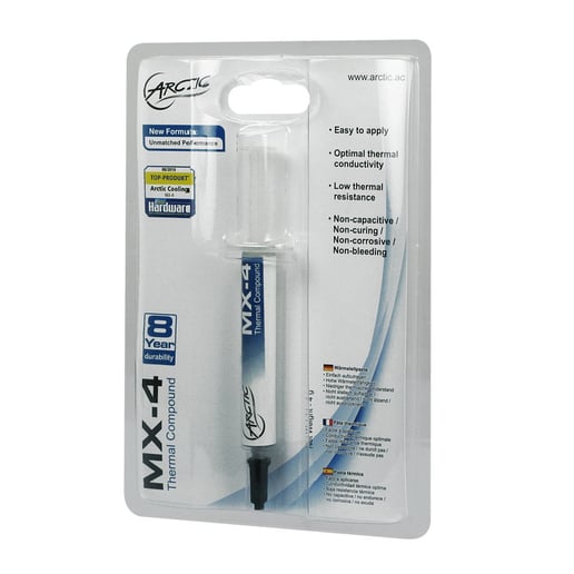 Arctic Cooling MX-4 Thermal Paste