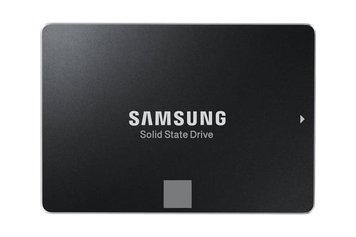 Samsung 860 EVO 2.5" 1TB SATA III Solid State Drive