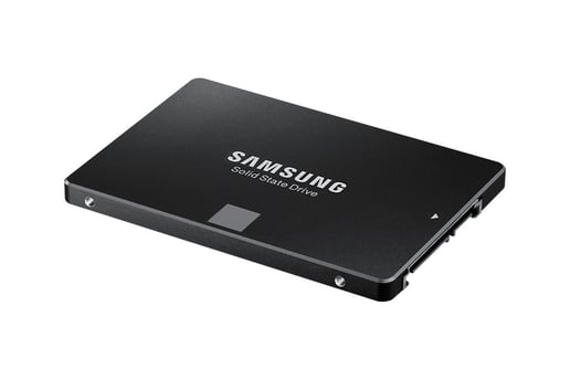 Samsung 860 EVO 2.5" 1TB SATA III Solid State Drive