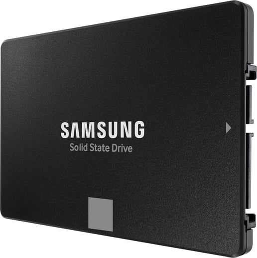 2TB Samsung 870 EVO 2.5" SATA III Solid State Drive