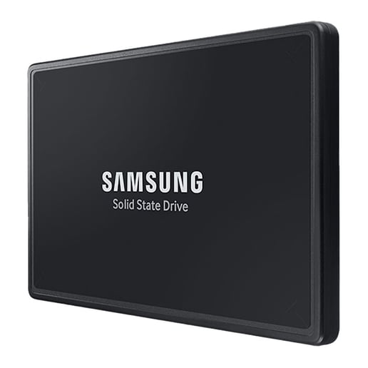 7.7TB Samsung PM9A3 2.5" PCI Express 4.0 x4 NVMe Solid State Drive