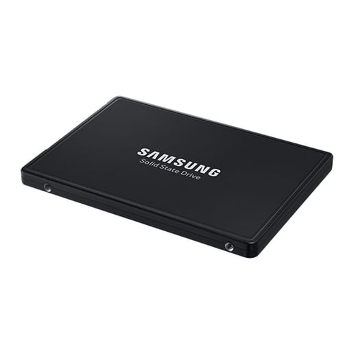 7.7TB Samsung PM9A3 2.5" PCI Express 4.0 x4 NVMe Solid State Drive