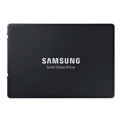 7.7TB Samsung PM9A3 2.5" PCI Express 4.0 x4 NVMe Solid State Drive