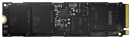 Samsung 960 EVO M.2-2280 1TB PCI Express 3.0 x4 NVMe Solid State Drive
