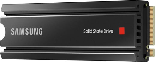 2TB Samsung 980 PRO with Heatsink M.2 2280