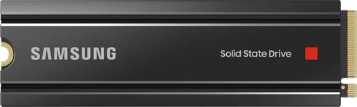2TB Samsung 980 PRO with Heatsink M.2 2280