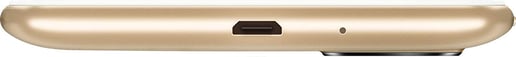 Xiaomi Mi Redmi 6 (5.45 inch) 32GB 2MP Smartphone (Gold)