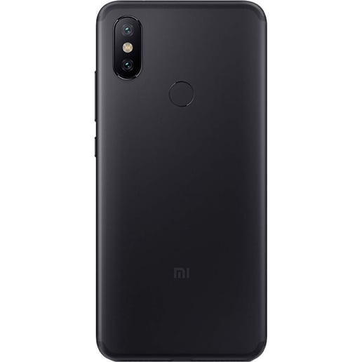 Xiaomi Mi 8 (6.21 inch) 64GB 12MP Smartphone (Black)