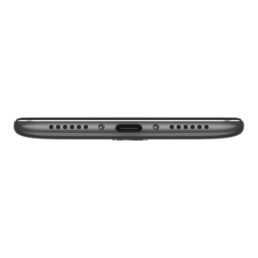 Xiaomi Pocophone F1 (6.18 inch) 128GB 12MP Smartphone (Graphite Black)