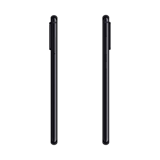 Xiaomi Mi 9 (6.39 inch) Smartphone 64GB 48MP (Piano Black)