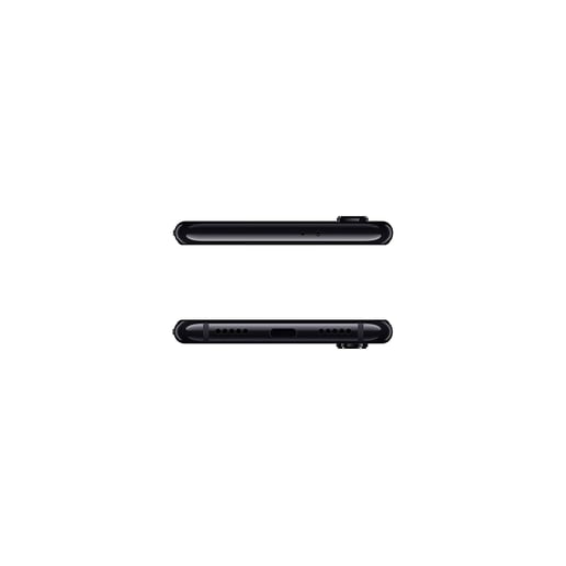Xiaomi Mi 9 (6.39 inch) Smartphone 64GB 48MP (Piano Black)