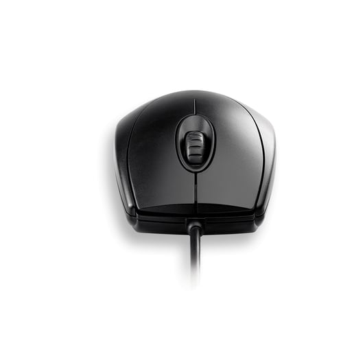 CHERRY WheelMouse Optical (Black)