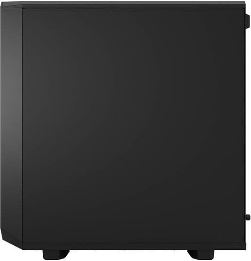 Fractal Meshify 2 Mini Mid Tower Gaming Case - Black 