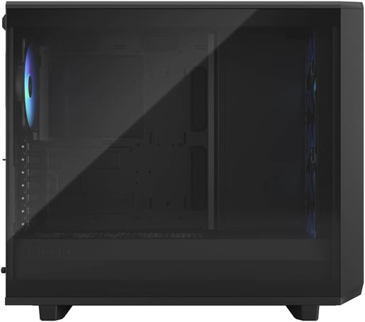 Fractal Meshify 2 RGB Mid Tower Gaming Case - Black 