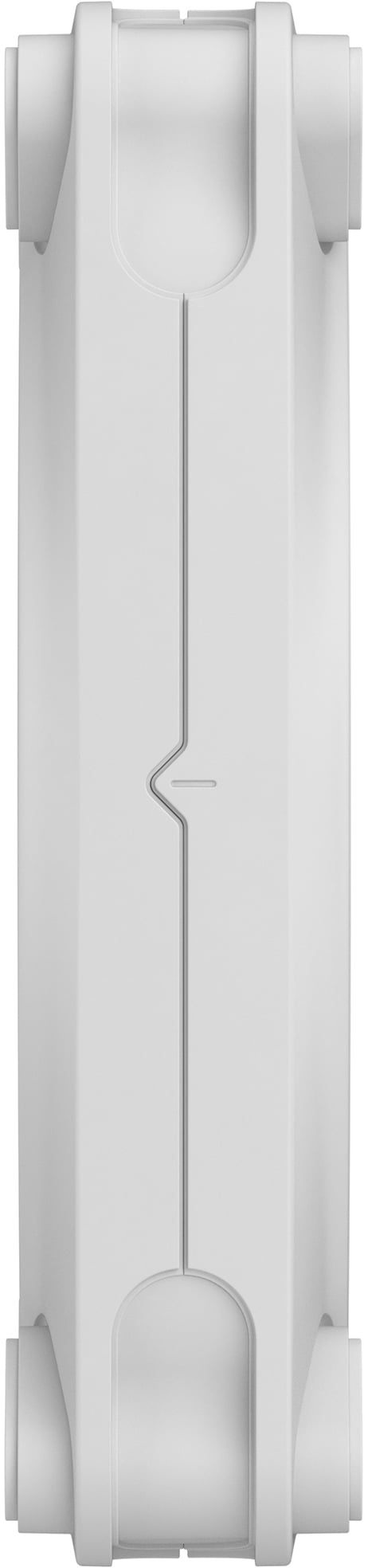 Fractal Momentum 12 120mm PWM Case Fan in White