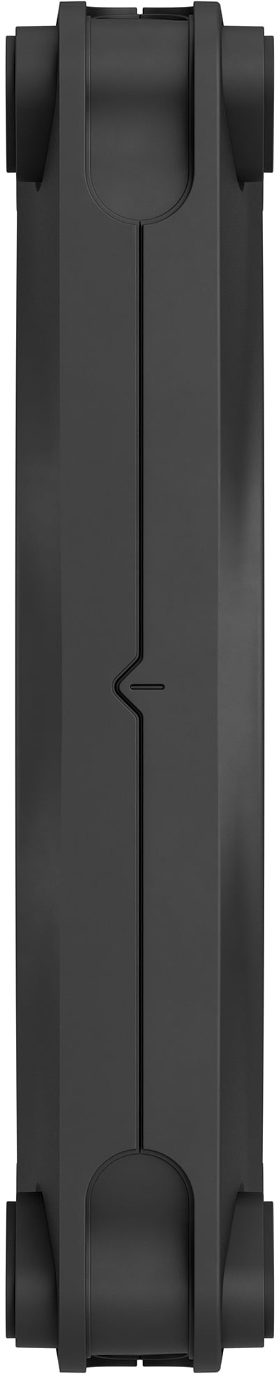 Fractal Momentum 14 140mm PWM Case Fan in Black