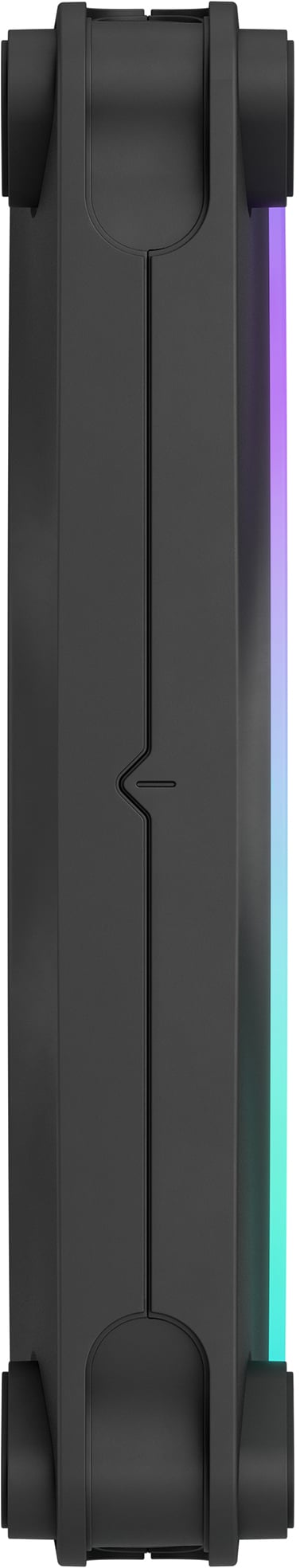Fractal Momentum 14 RGB 140mm PWM Case Fan in Black