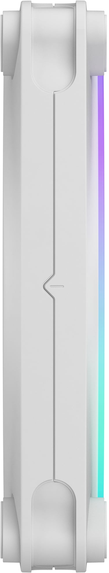 Fractal Momentum 14 RGB 140mm PWM Case Fan in White