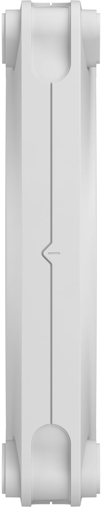 Fractal Momentum 14 140mm PWM Case Fan in White