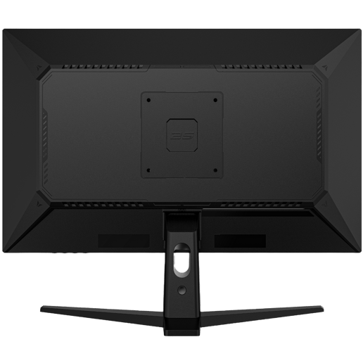 piXL X-Series GS24IDPHA 24.5 Inch Full HD IPS Gaming Monitor with 200Hz Refresh Rate, 1920 x 1080 Resolution, 0.5ms Response Time, HDMI 2.0 & DisplayPort 1.4
