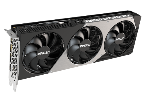 INNO3D GeForce RTX 5070 Ti X3 16GB GDDR7 Graphics Card