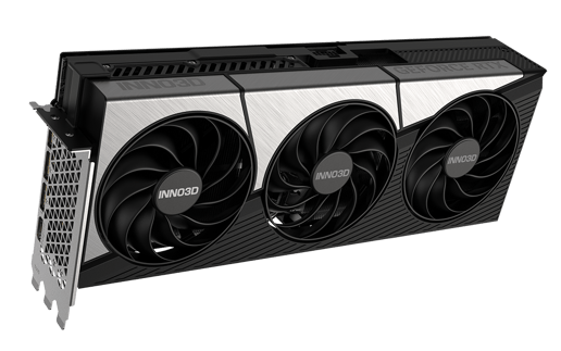 INNO3D GeForce RTX 5090 X3 32GB GDDR7 Graphics Card