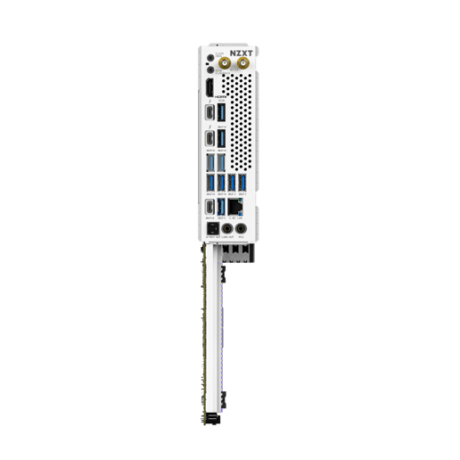 NZXT N9 Z890 ATX Motherboard for Intel LGA1851 CPUs