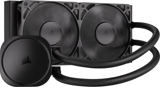 Corsair NAUTILUS RS 240mm AiO Liquid CPU Cooler