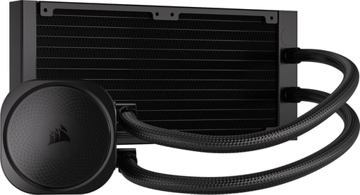 Corsair NAUTILUS RS 240mm AiO Liquid CPU Cooler