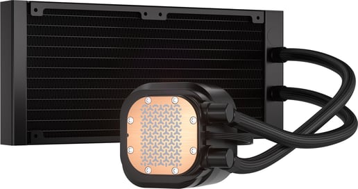 Corsair NAUTILUS RS 240mm AiO Liquid CPU Cooler