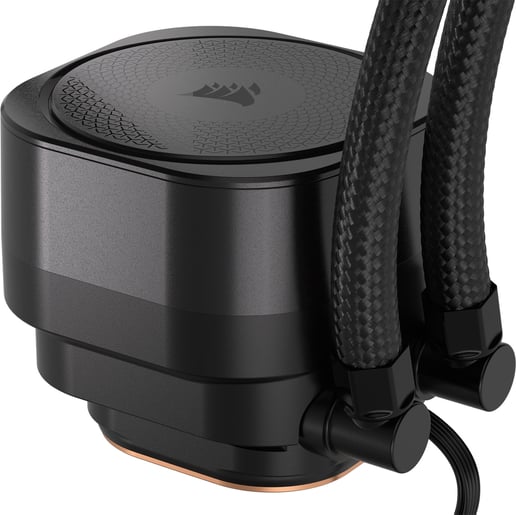 Corsair NAUTILUS RS 240mm AiO Liquid CPU Cooler