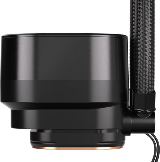 Corsair NAUTILUS RS 240mm AiO Liquid CPU Cooler