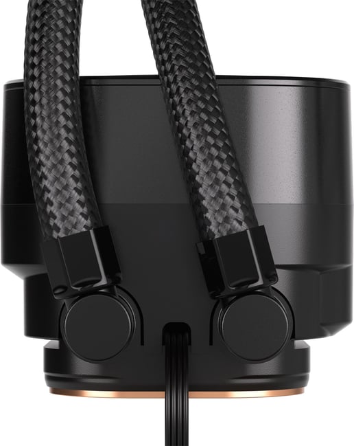 Corsair NAUTILUS RS 240mm AiO Liquid CPU Cooler