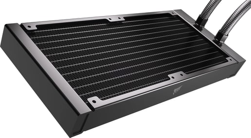 Corsair NAUTILUS RS 240mm AiO Liquid CPU Cooler