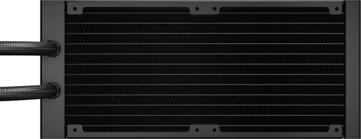Corsair NAUTILUS RS 240mm AiO Liquid CPU Cooler