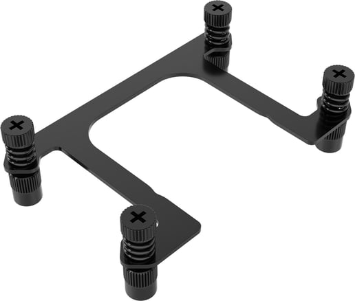 Corsair NAUTILUS RS 240mm AiO Liquid CPU Cooler