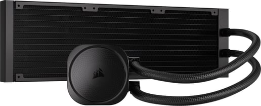 Corsair NAUTILUS RS 360mm AiO Liquid CPU Cooler