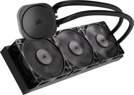 Corsair NAUTILUS RS 360mm AiO Liquid CPU Cooler