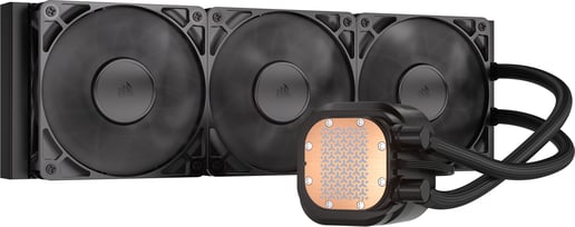 Corsair NAUTILUS RS 360mm AiO Liquid CPU Cooler
